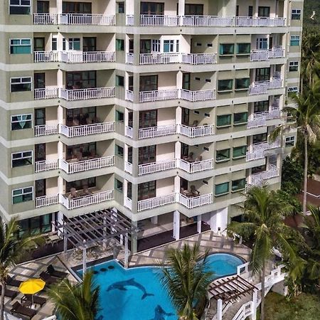 Hotel Koh Samui Tower Mae Nam Exterior foto